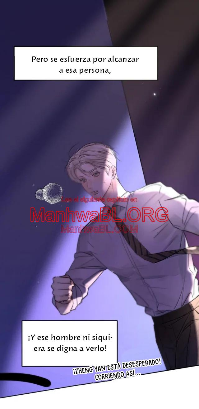 Sube de rango usando tu ego - Capítulo 14 manhwa