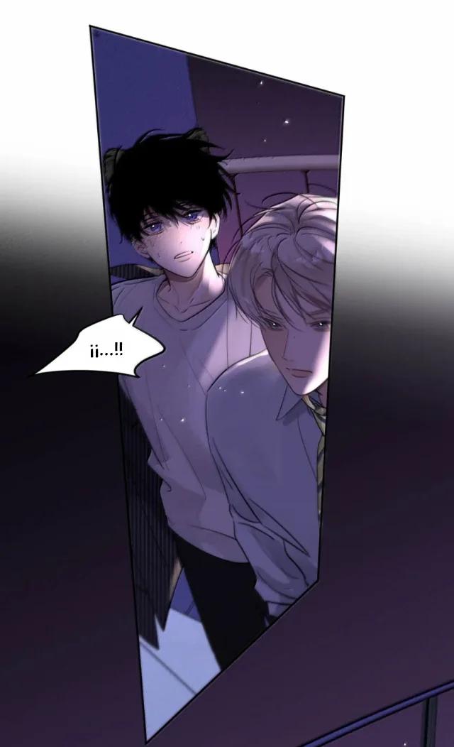 Sube de rango usando tu ego - Capítulo 14 manhwa