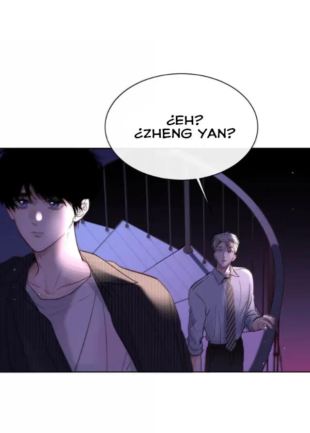 Sube de rango usando tu ego - Capítulo 14 manhwa