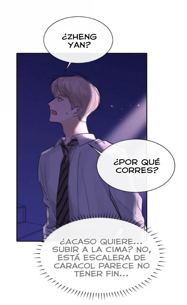 Sube de rango usando tu ego - Capítulo 14 manhwa
