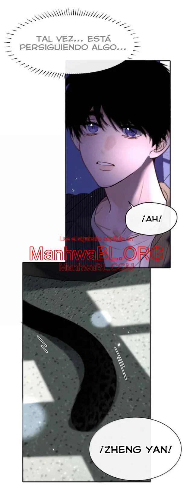 Sube de rango usando tu ego - Capítulo 14 manhwa