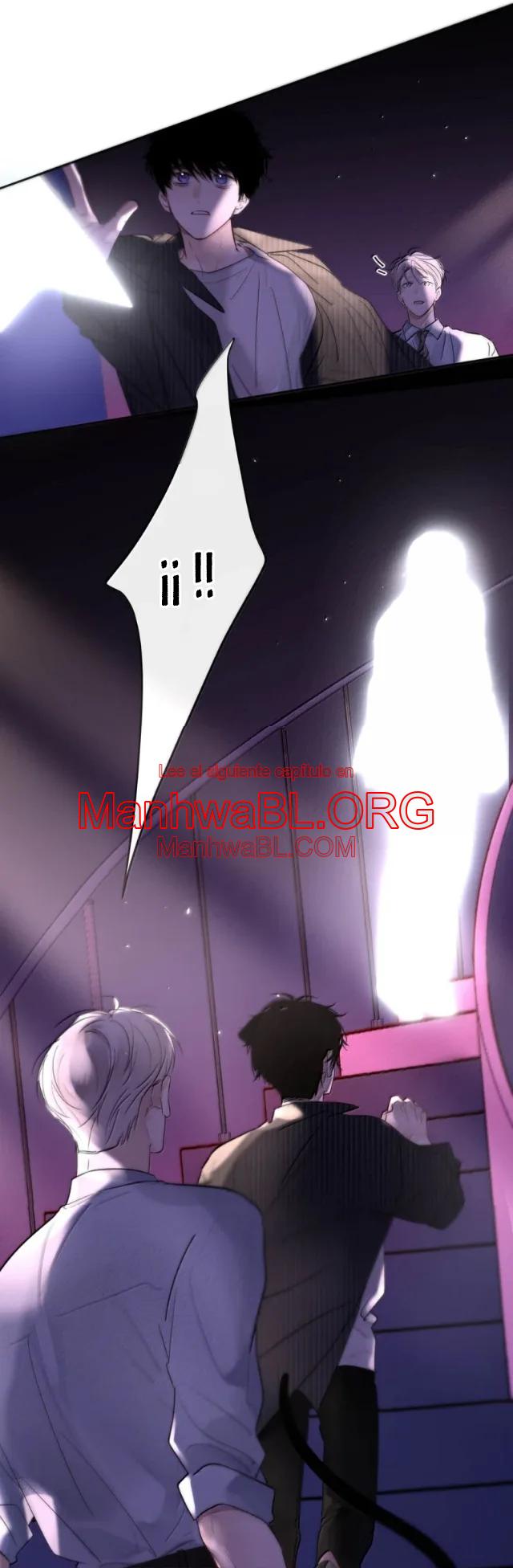 Sube de rango usando tu ego - Capítulo 14 manhwa