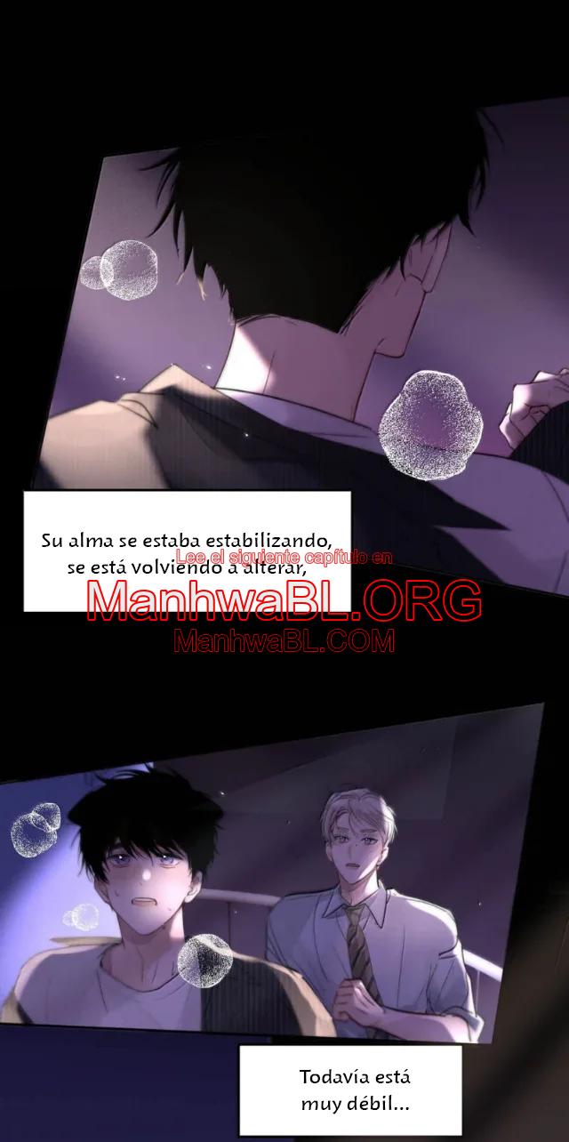 Sube de rango usando tu ego - Capítulo 14 manhwa