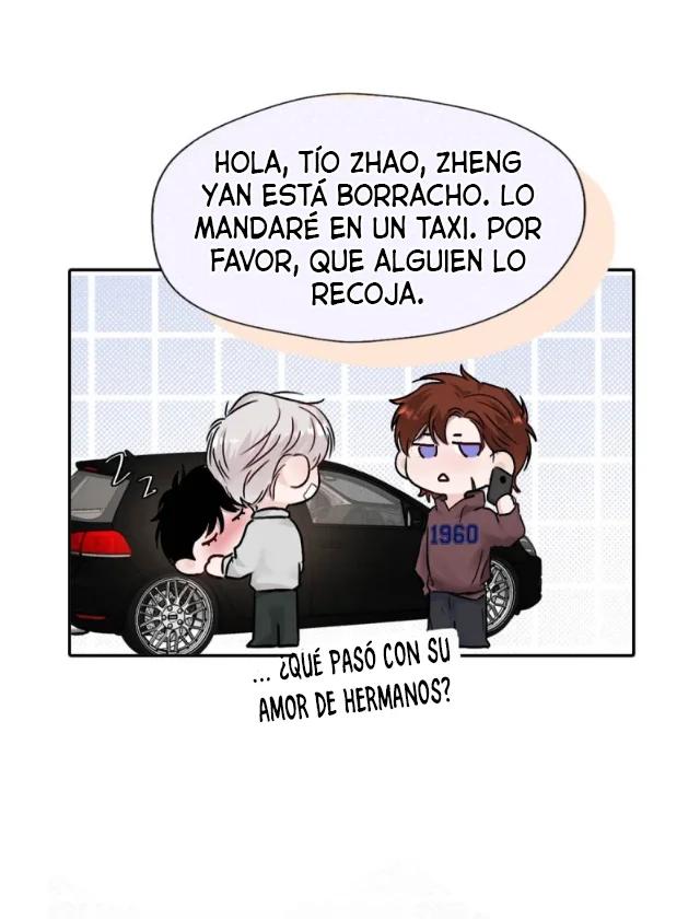 Sube de rango usando tu ego - Capítulo 40 2 manhwa