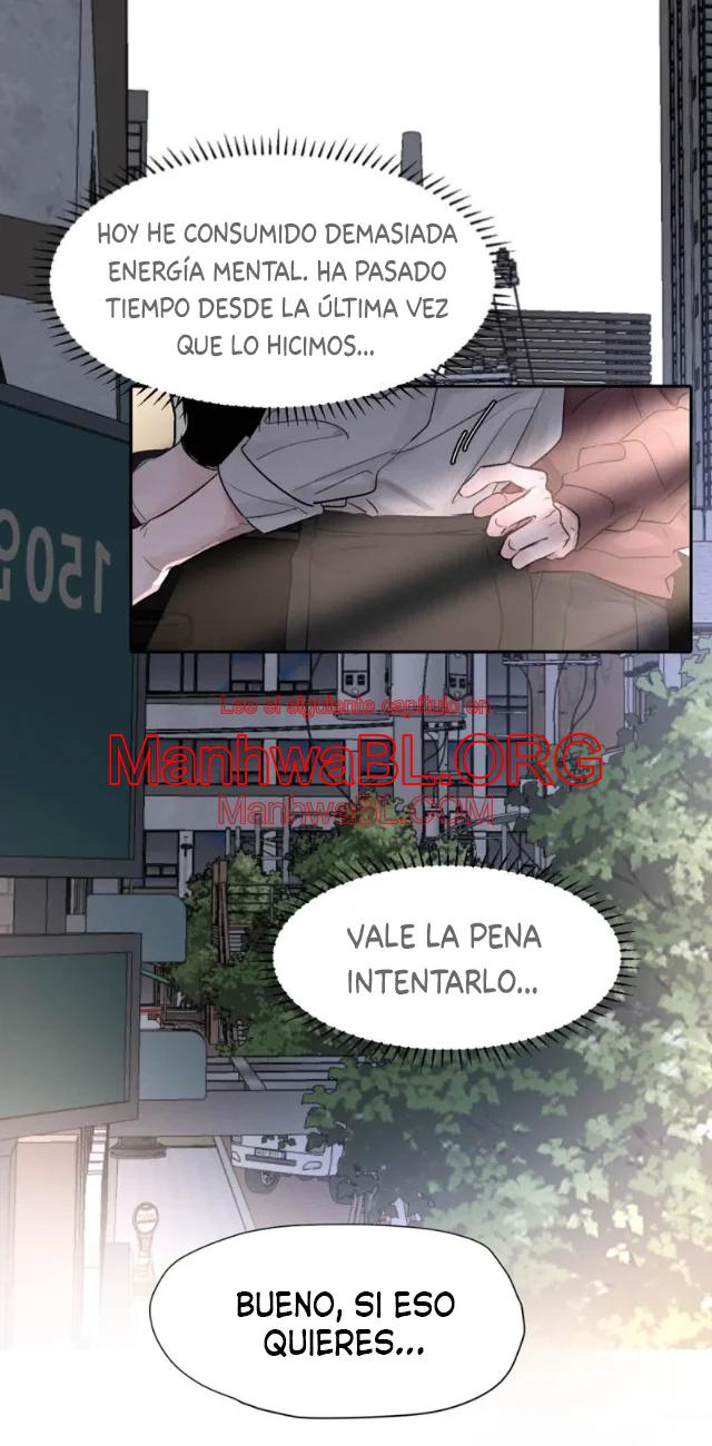 Sube de rango usando tu ego - Capítulo 40 2 manhwa
