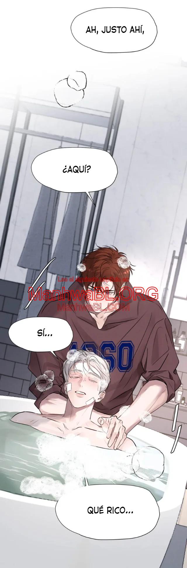 Sube de rango usando tu ego - Capítulo 40 2 manhwa