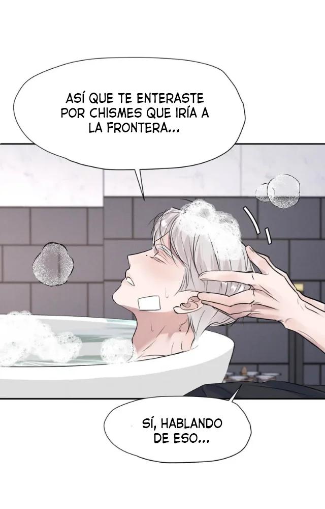 Sube de rango usando tu ego - Capítulo 40 2 manhwa