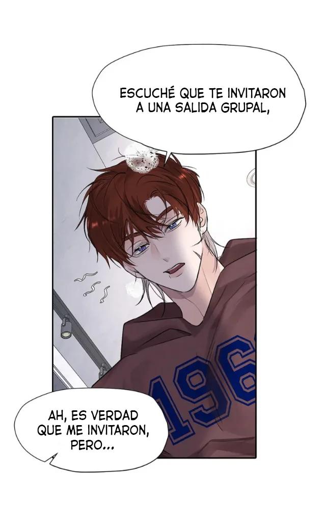 Sube de rango usando tu ego - Capítulo 40 2 manhwa