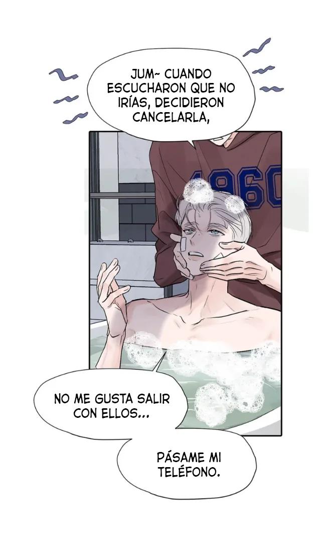 Sube de rango usando tu ego - Capítulo 40 2 manhwa