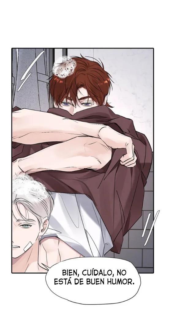 Sube de rango usando tu ego - Capítulo 40 2 manhwa