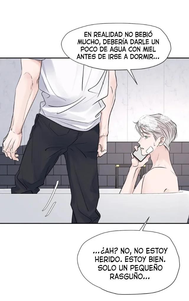 Sube de rango usando tu ego - Capítulo 40 2 manhwa