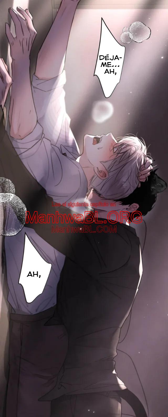 Sube de rango usando tu ego - Capítulo 15 2 manhwa