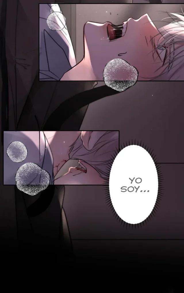 Sube de rango usando tu ego - Capítulo 15 2 manhwa