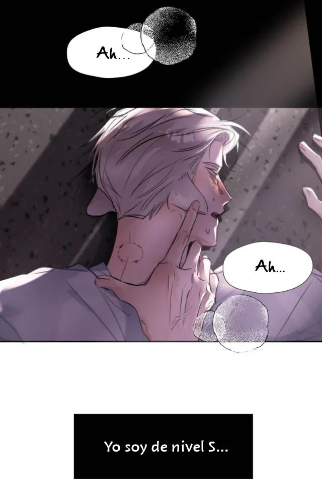 Sube de rango usando tu ego - Capítulo 15 2 manhwa