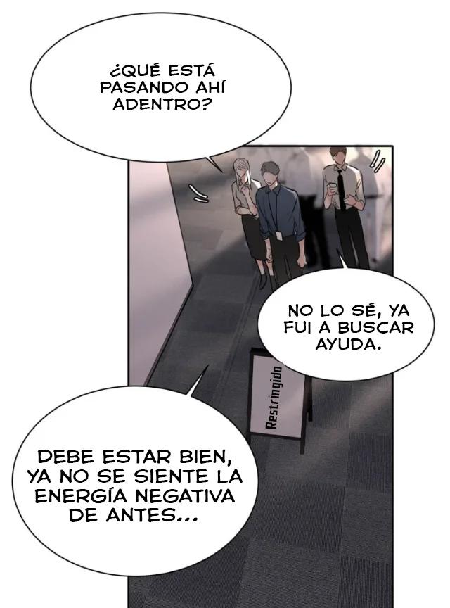 Sube de rango usando tu ego - Capítulo 15 2 manhwa