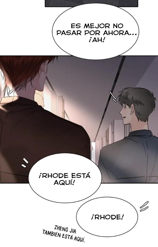 Sube de rango usando tu ego - Capítulo 15 2 manhwa