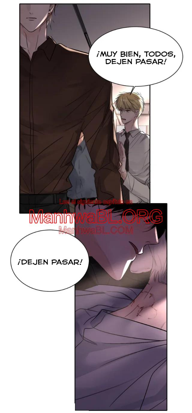 Sube de rango usando tu ego - Capítulo 15 2 manhwa