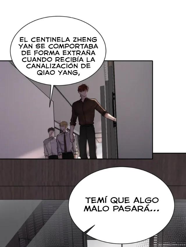 Sube de rango usando tu ego - Capítulo 15 2 manhwa