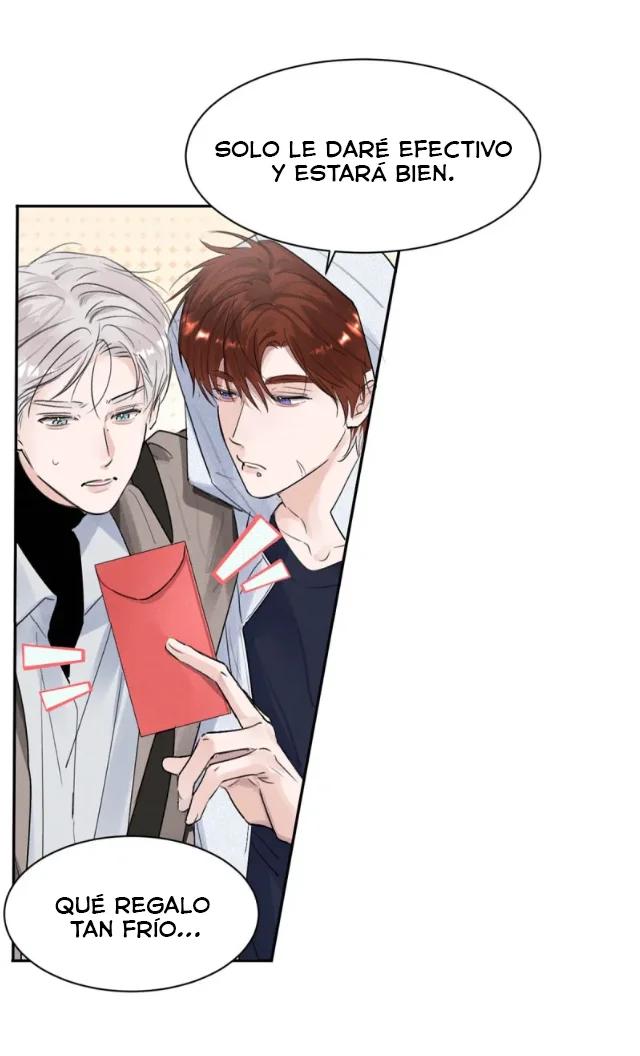 Sube de rango usando tu ego - Capítulo 27 manhwa