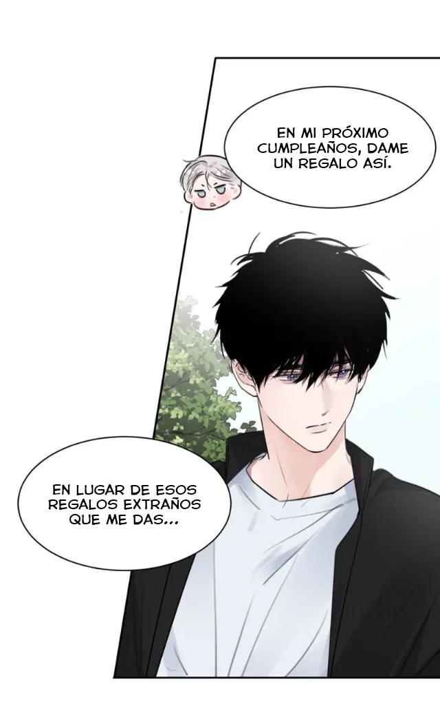 Sube de rango usando tu ego - Capítulo 27 manhwa