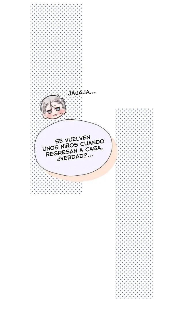 Sube de rango usando tu ego - Capítulo 27 manhwa