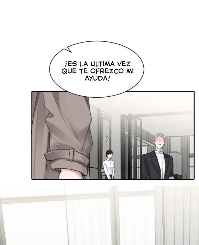 Sube de rango usando tu ego - Capítulo 27 manhwa