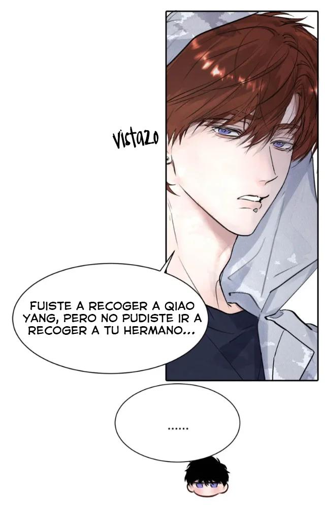 Sube de rango usando tu ego - Capítulo 27 manhwa