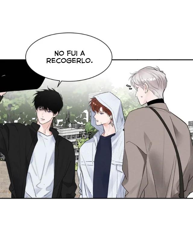 Sube de rango usando tu ego - Capítulo 27 manhwa