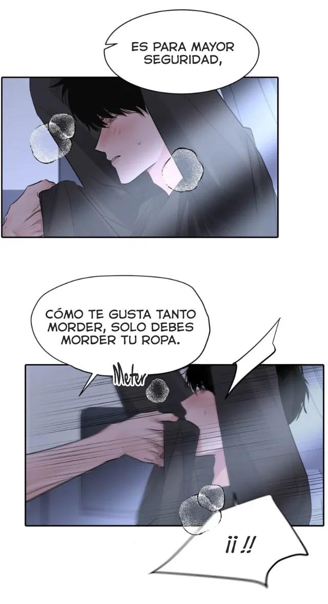 Sube de rango usando tu ego - Capítulo 24 3 manhwa