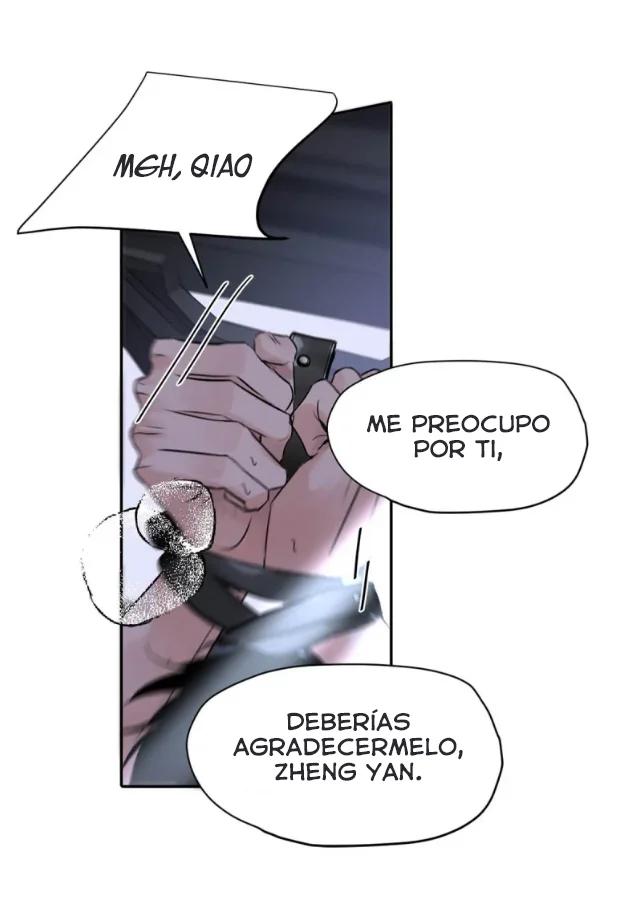 Sube de rango usando tu ego - Capítulo 24 3 manhwa
