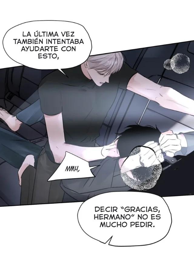 Sube de rango usando tu ego - Capítulo 24 3 manhwa