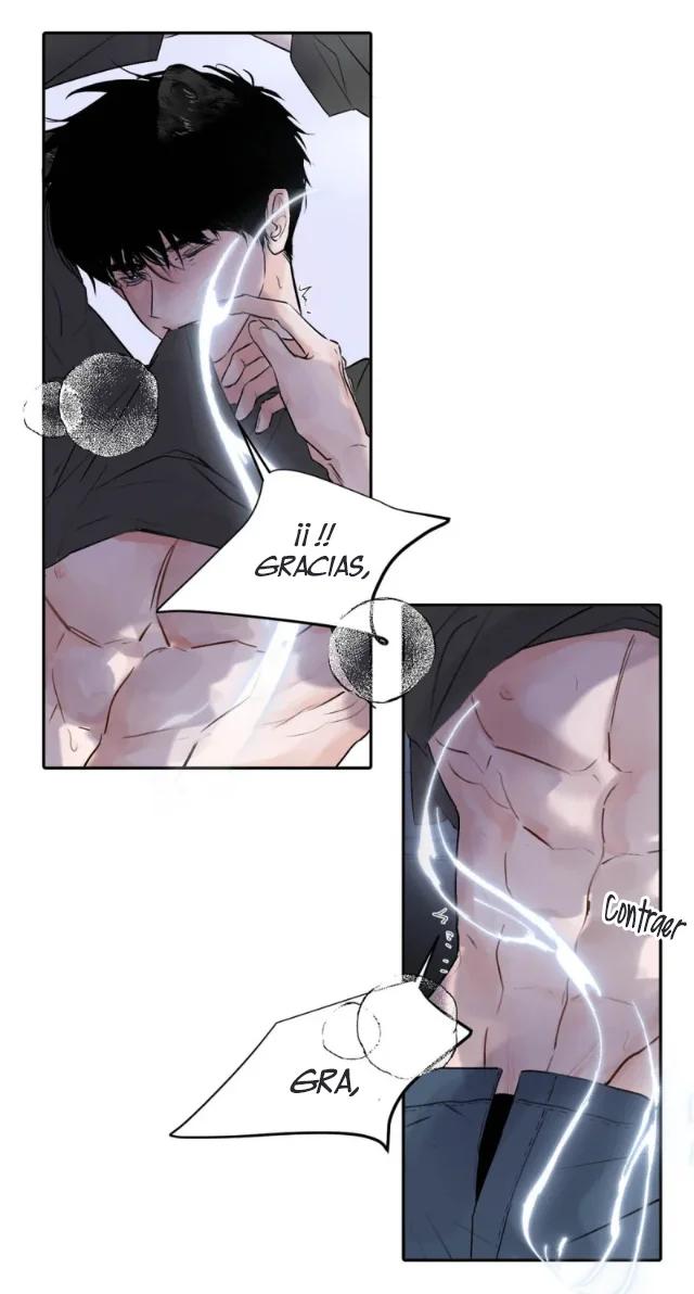 Sube de rango usando tu ego - Capítulo 24 3 manhwa