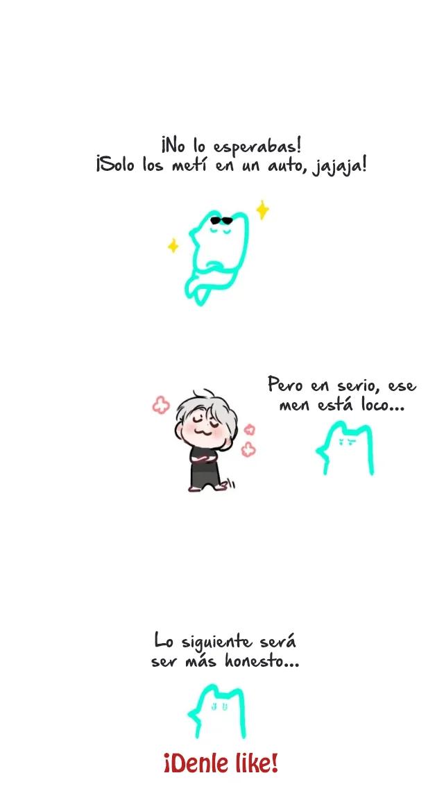 Sube de rango usando tu ego - Capítulo 24 3 manhwa