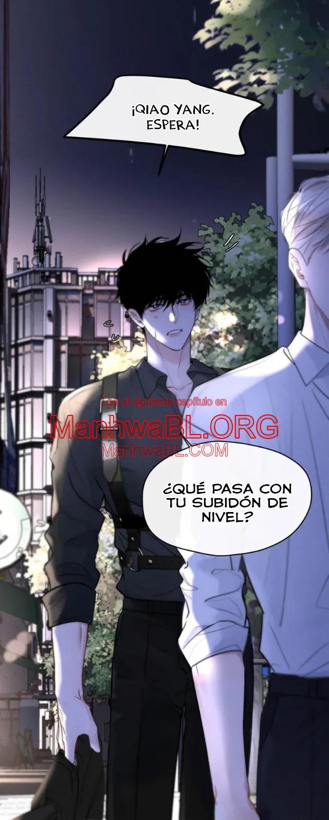 Sube de rango usando tu ego - Capítulo 9 2 manhwa