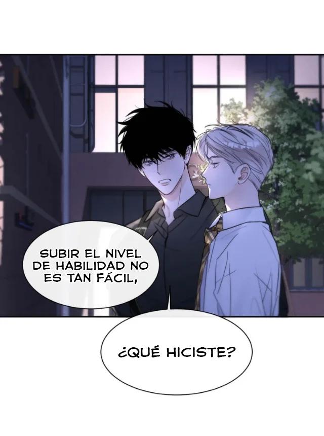 Sube de rango usando tu ego - Capítulo 9 2 manhwa