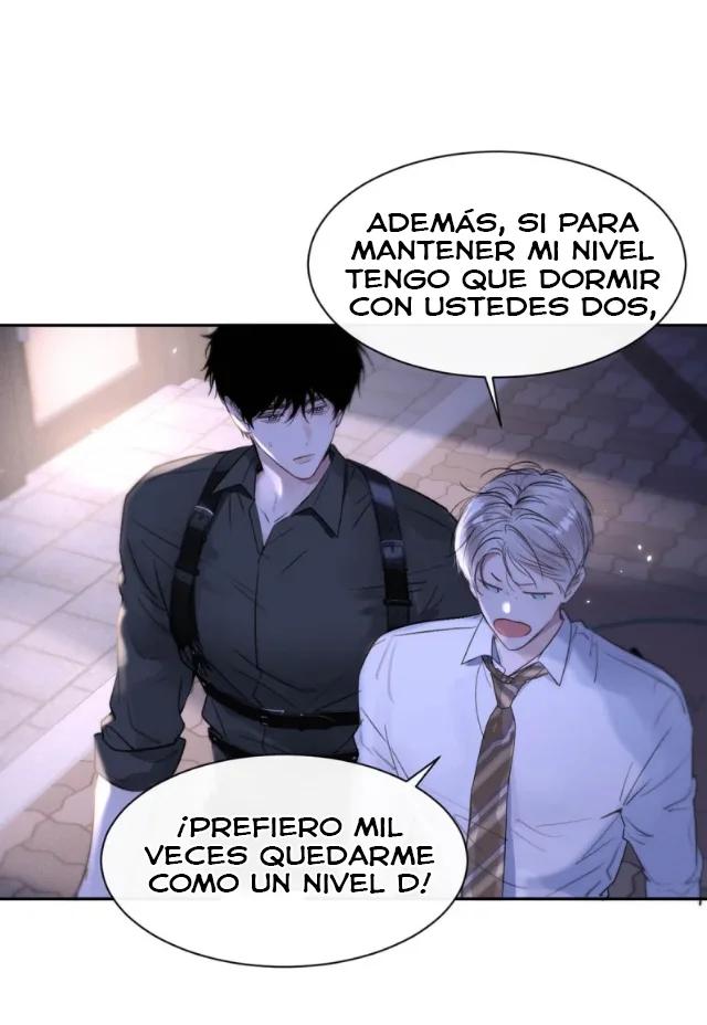 Sube de rango usando tu ego - Capítulo 9 2 manhwa