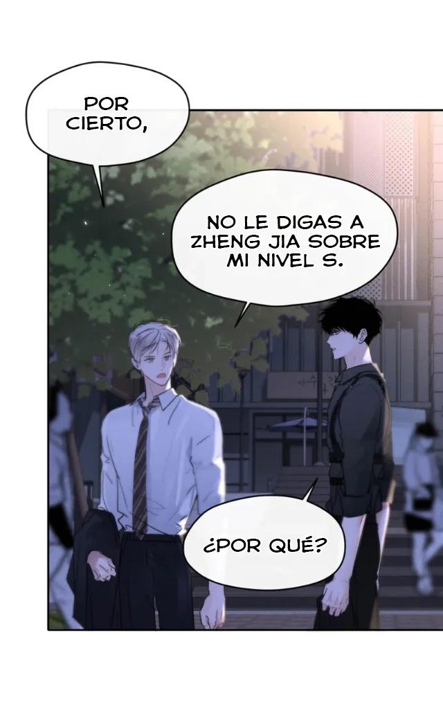 Sube de rango usando tu ego - Capítulo 9 2 manhwa