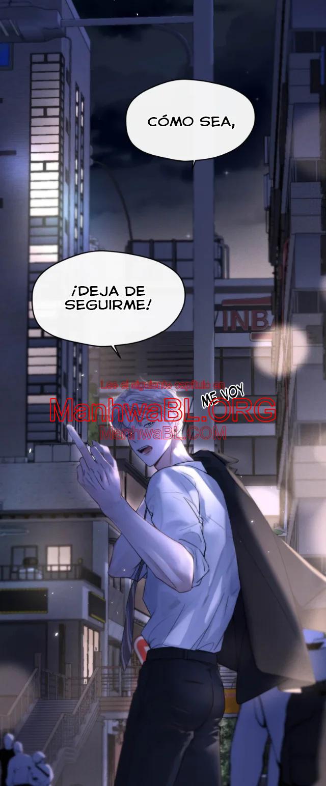 Sube de rango usando tu ego - Capítulo 9 2 manhwa