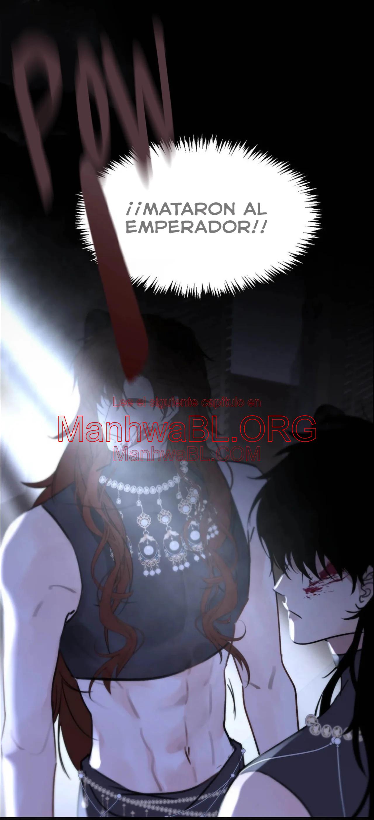 Sube de rango usando tu ego - Capítulo 11.5 manhwa