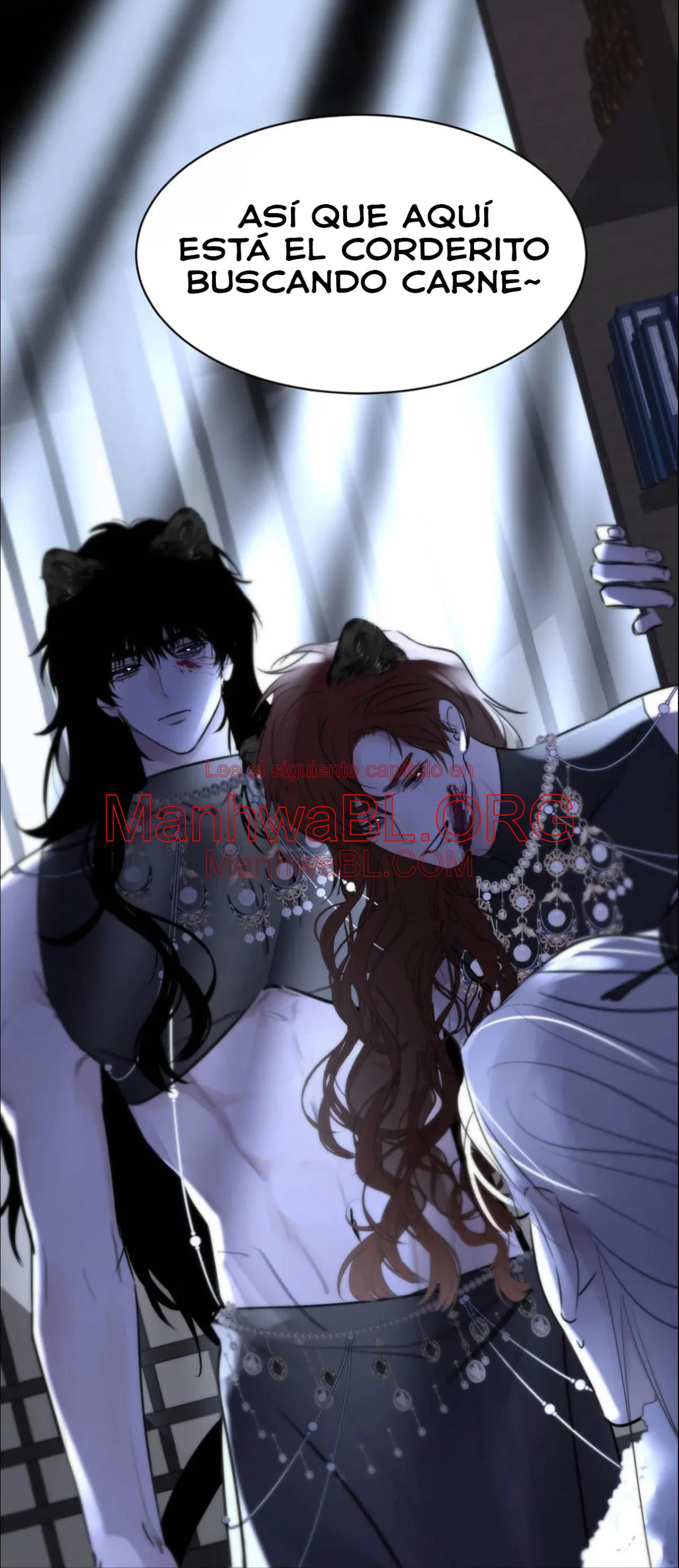 Sube de rango usando tu ego - Capítulo 11.5 manhwa