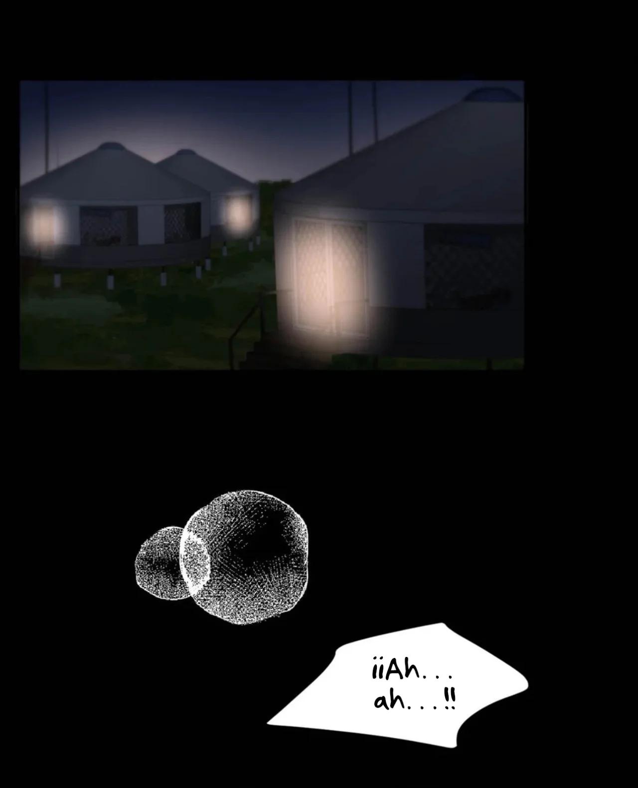 Sube de rango usando tu ego - Capítulo 11.5 manhwa