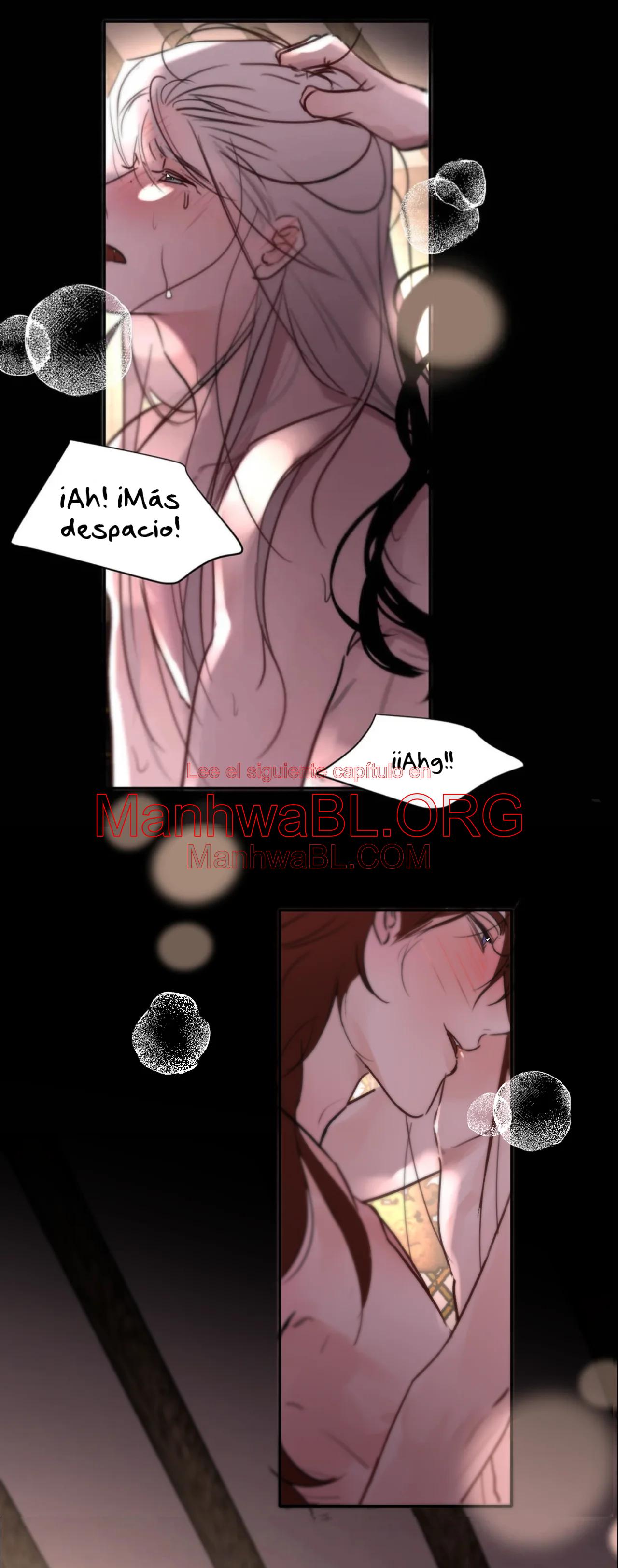 Sube de rango usando tu ego - Capítulo 11.5 manhwa