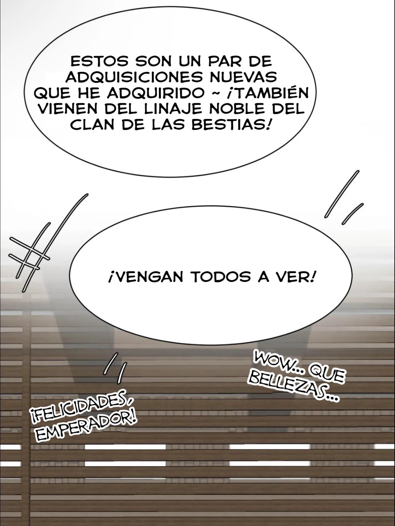 Sube de rango usando tu ego - Capítulo 11.5 manhwa