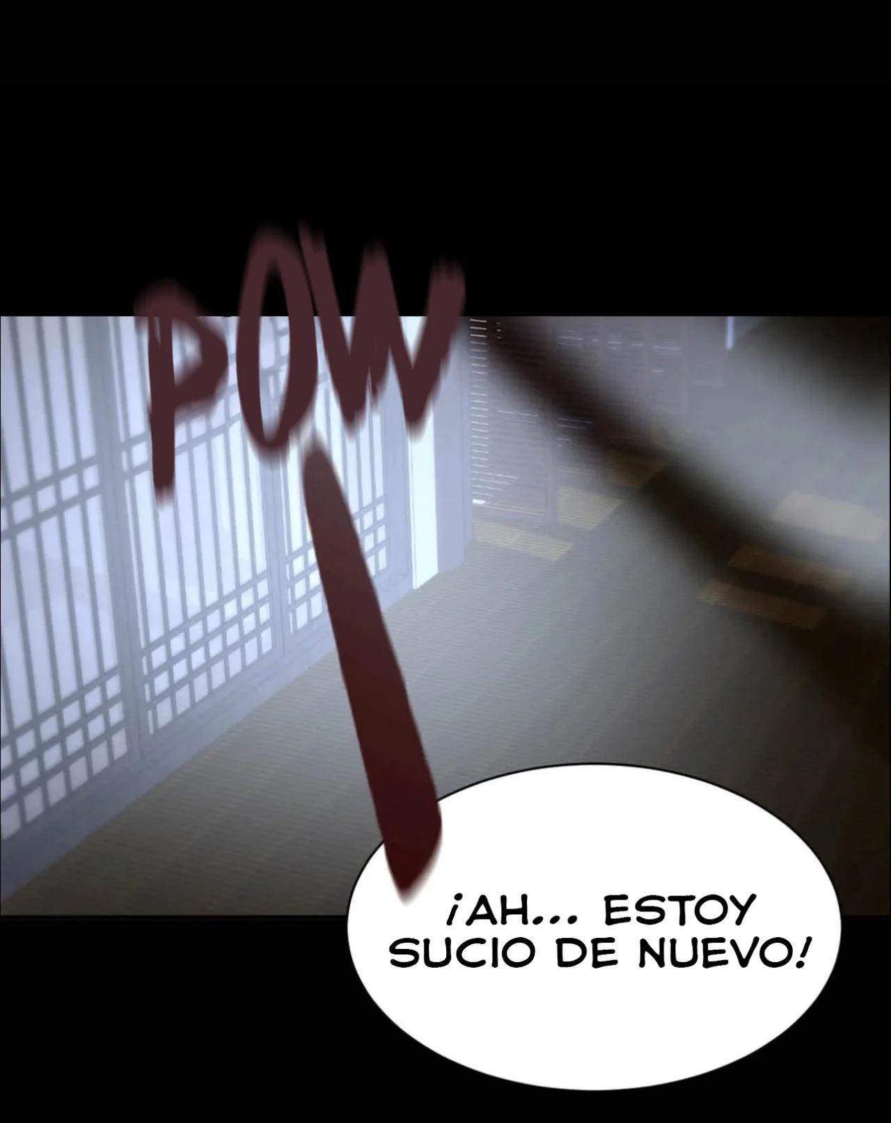 Sube de rango usando tu ego - Capítulo 11.5 manhwa