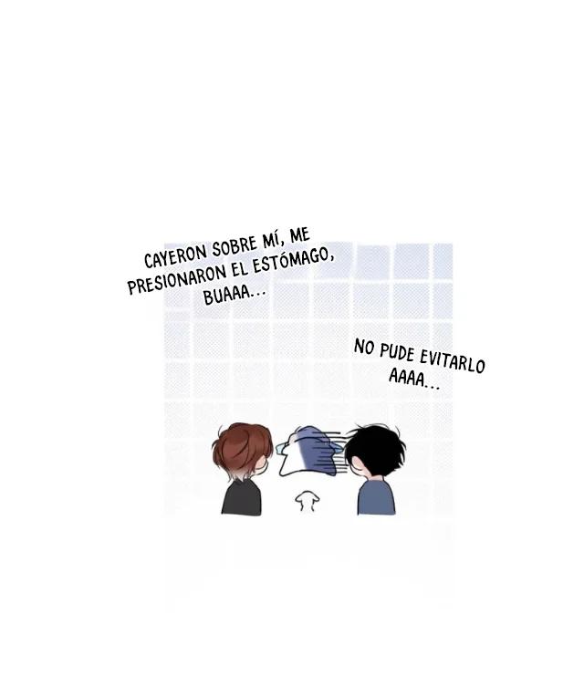 Sube de rango usando tu ego - Capítulo 2 manhwa