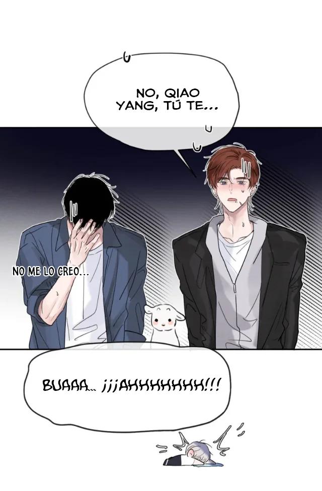 Sube de rango usando tu ego - Capítulo 2 manhwa