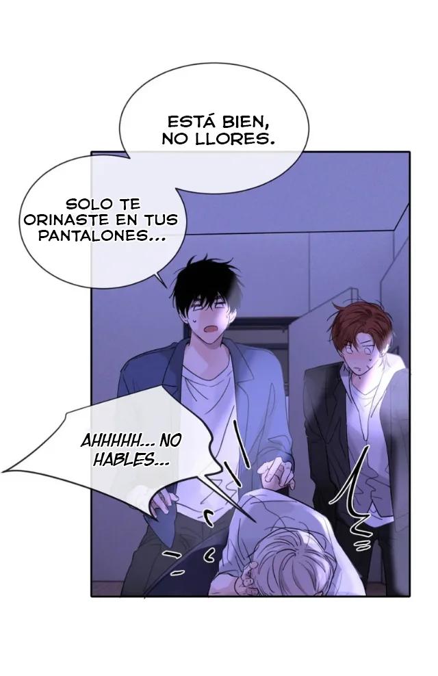 Sube de rango usando tu ego - Capítulo 2 manhwa