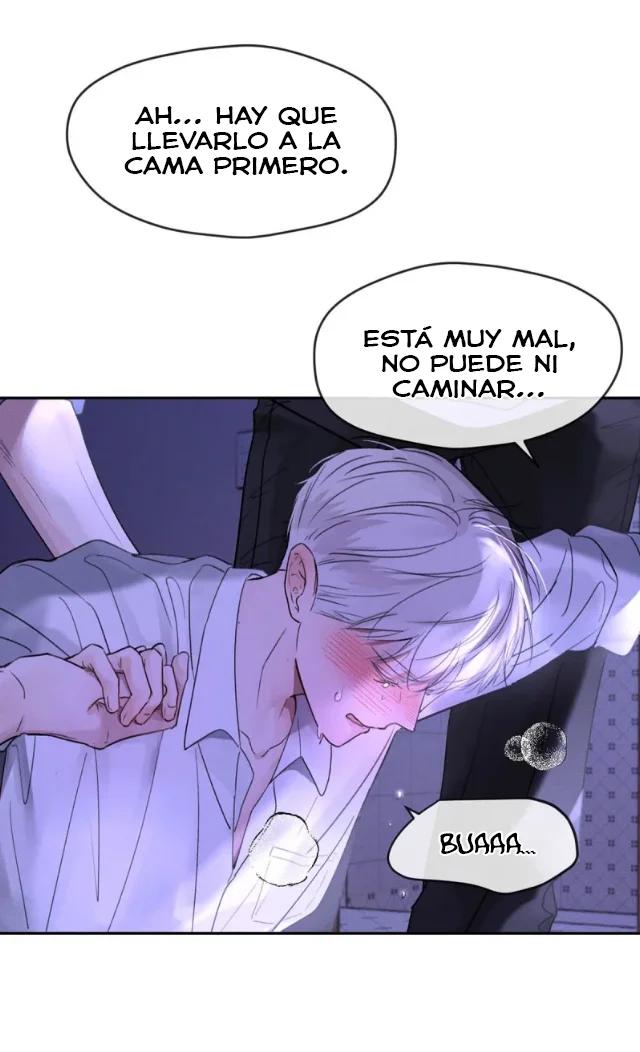 Sube de rango usando tu ego - Capítulo 2 manhwa