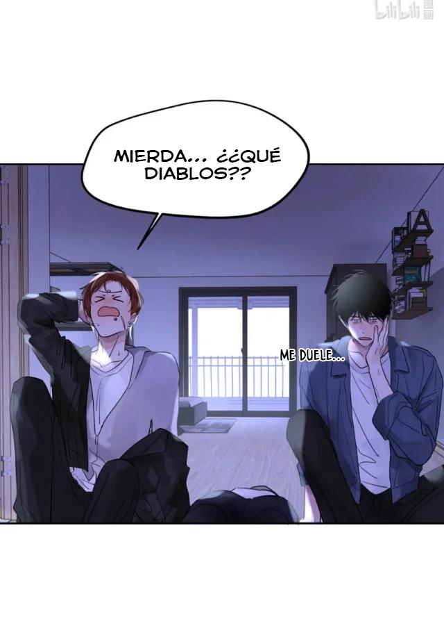 Sube de rango usando tu ego - Capítulo 2 manhwa