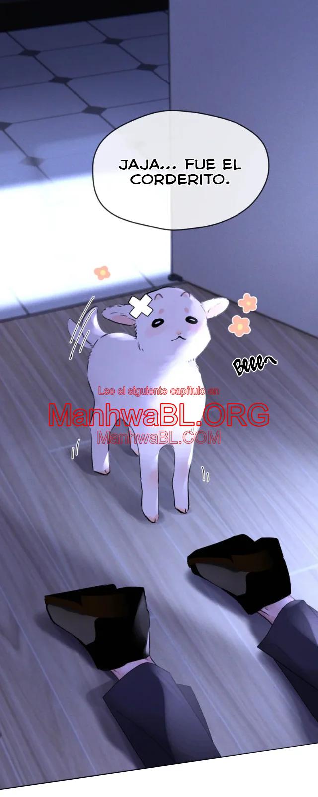 Sube de rango usando tu ego - Capítulo 2 manhwa